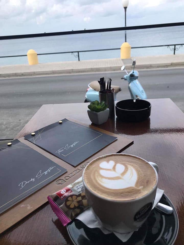 Azzurro — Gallery 2