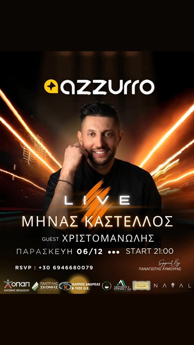 Live