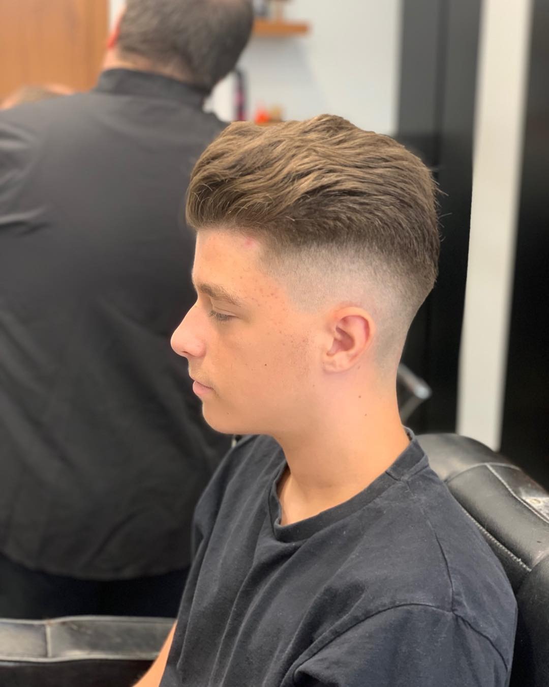 Koufalios Barber Shop 1989 — Φωτογραφίες 16