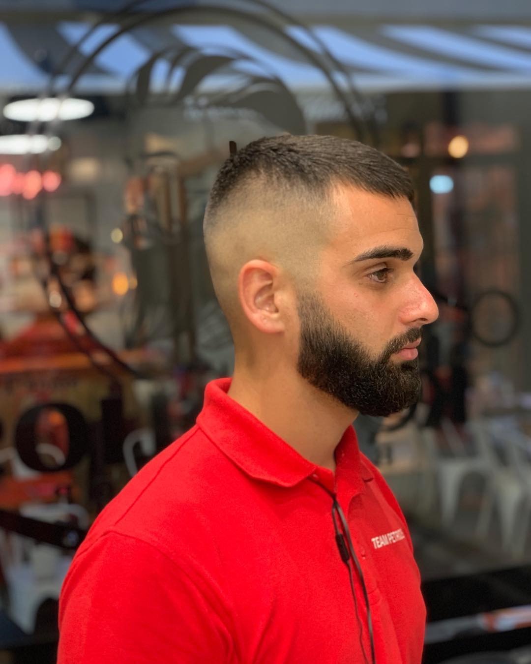 Koufalios Barber Shop 1989 — Φωτογραφίες 2
