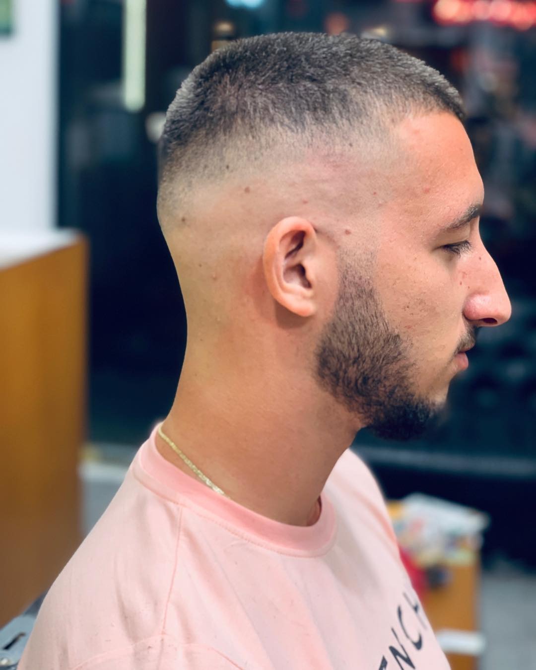 Koufalios Barber Shop 1989 — Φωτογραφίες 19