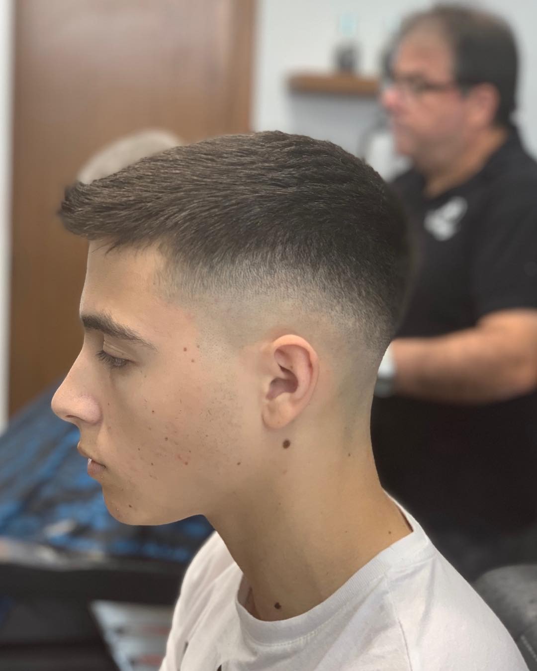Koufalios Barber Shop 1989 — Φωτογραφίες 15