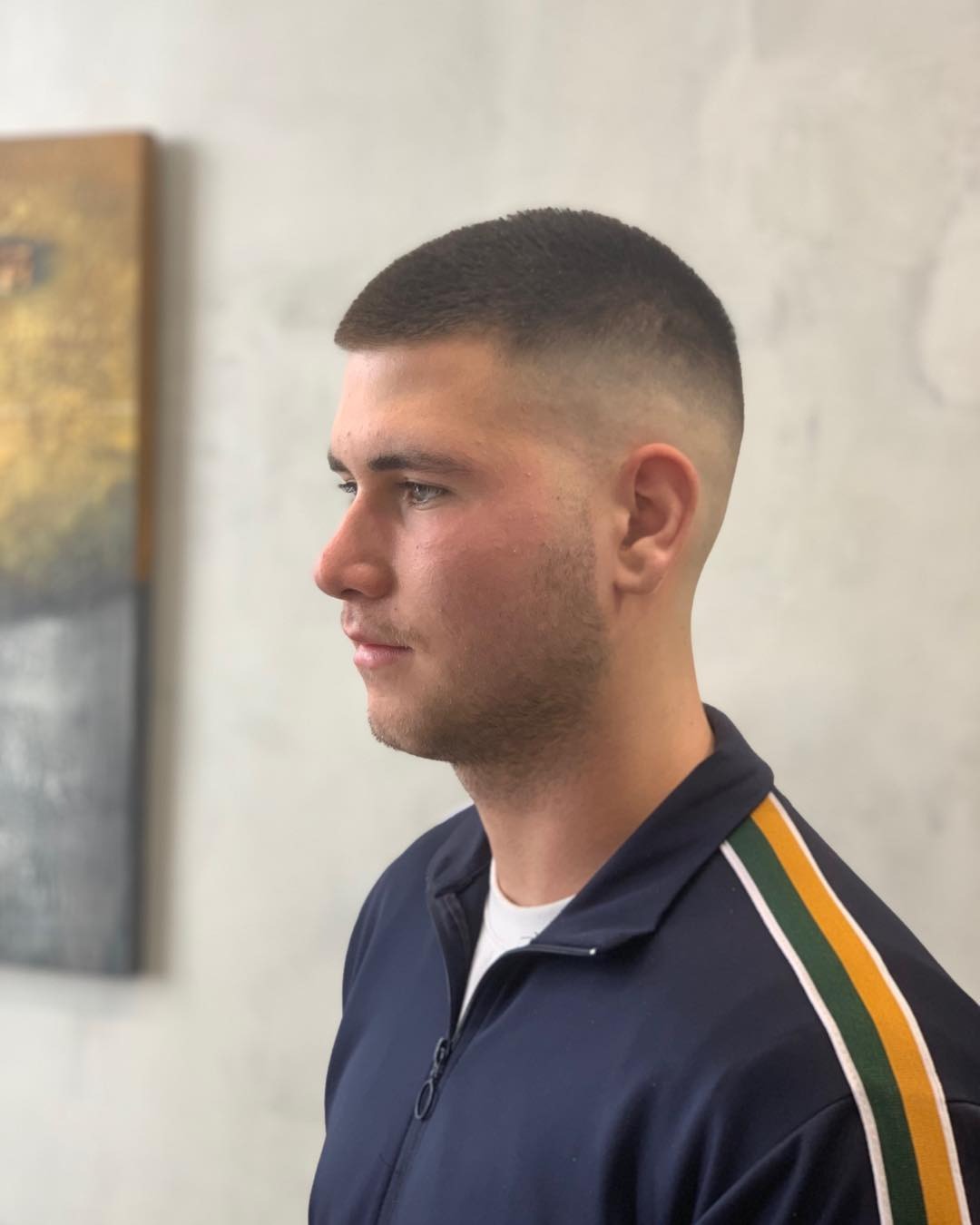 Koufalios Barber Shop 1989 — Φωτογραφίες 9