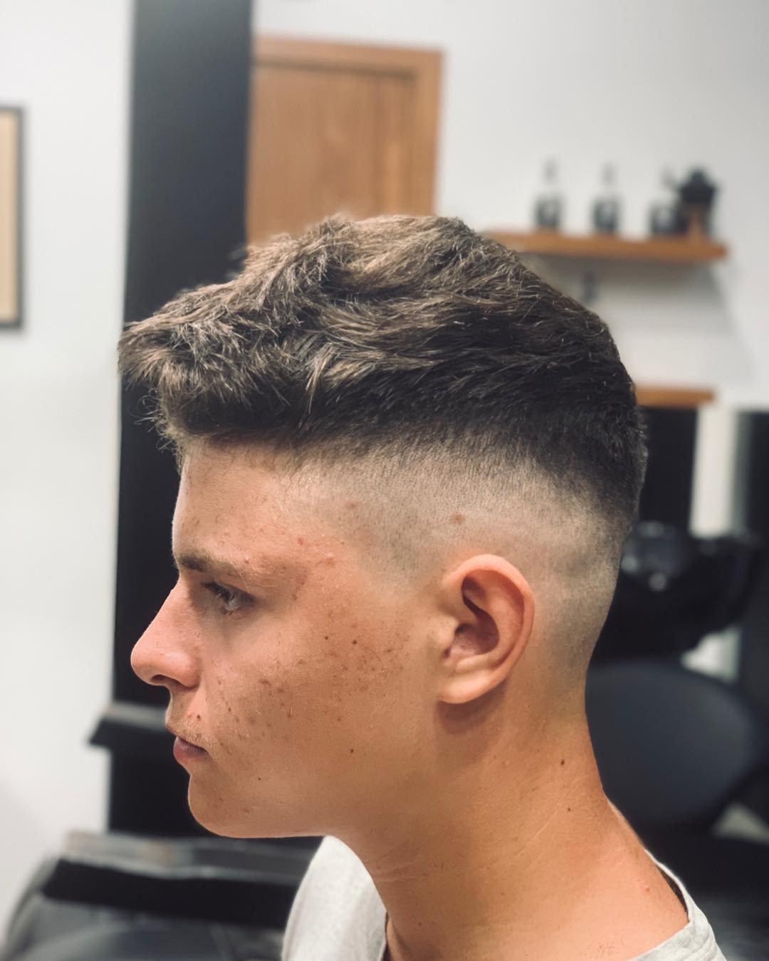 Koufalios Barber Shop 1989 — Φωτογραφίες 17