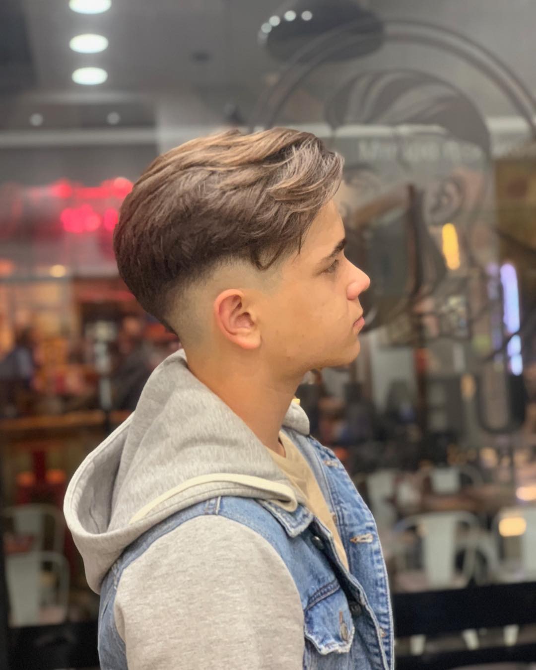 Koufalios Barber Shop 1989 — Φωτογραφίες 7