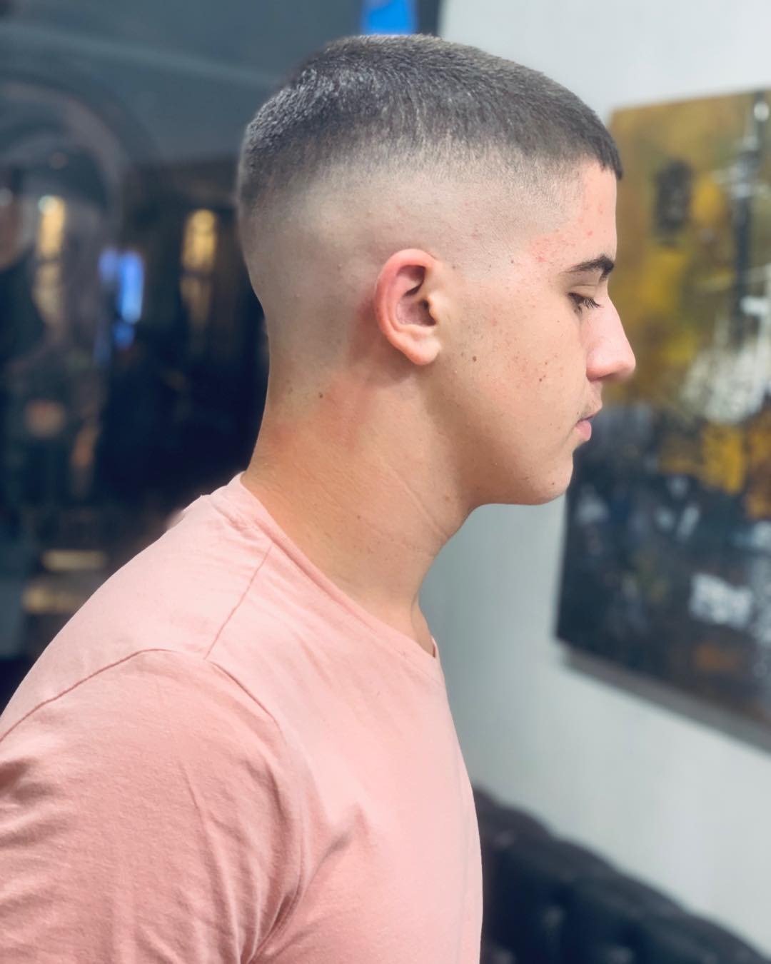 Koufalios Barber Shop 1989 — Φωτογραφίες 18