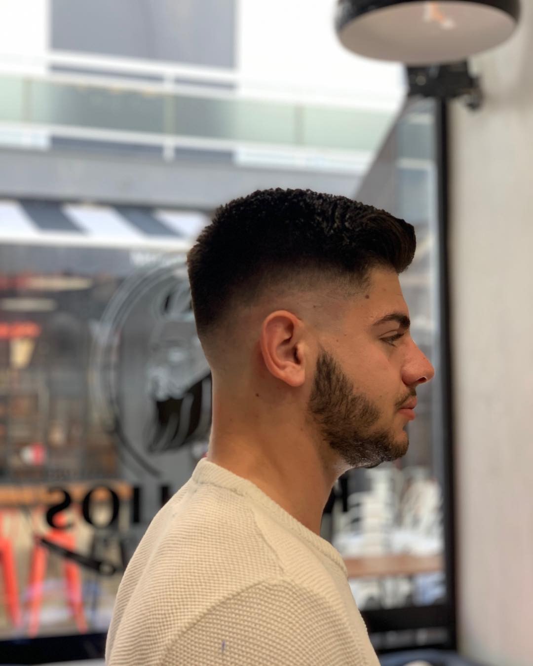 Koufalios Barber Shop 1989 — Φωτογραφίες 5