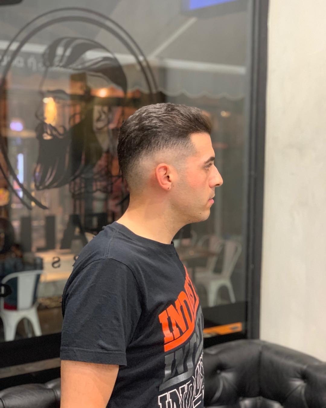 Koufalios Barber Shop 1989 — Φωτογραφίες 10