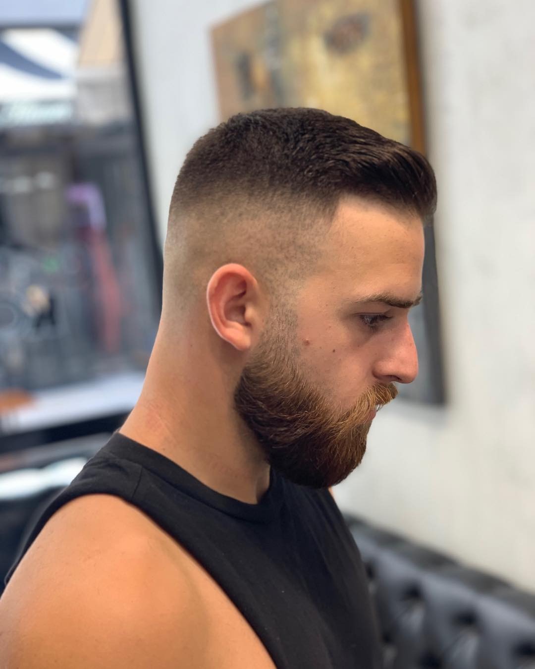 Koufalios Barber Shop 1989 — Φωτογραφίες 14