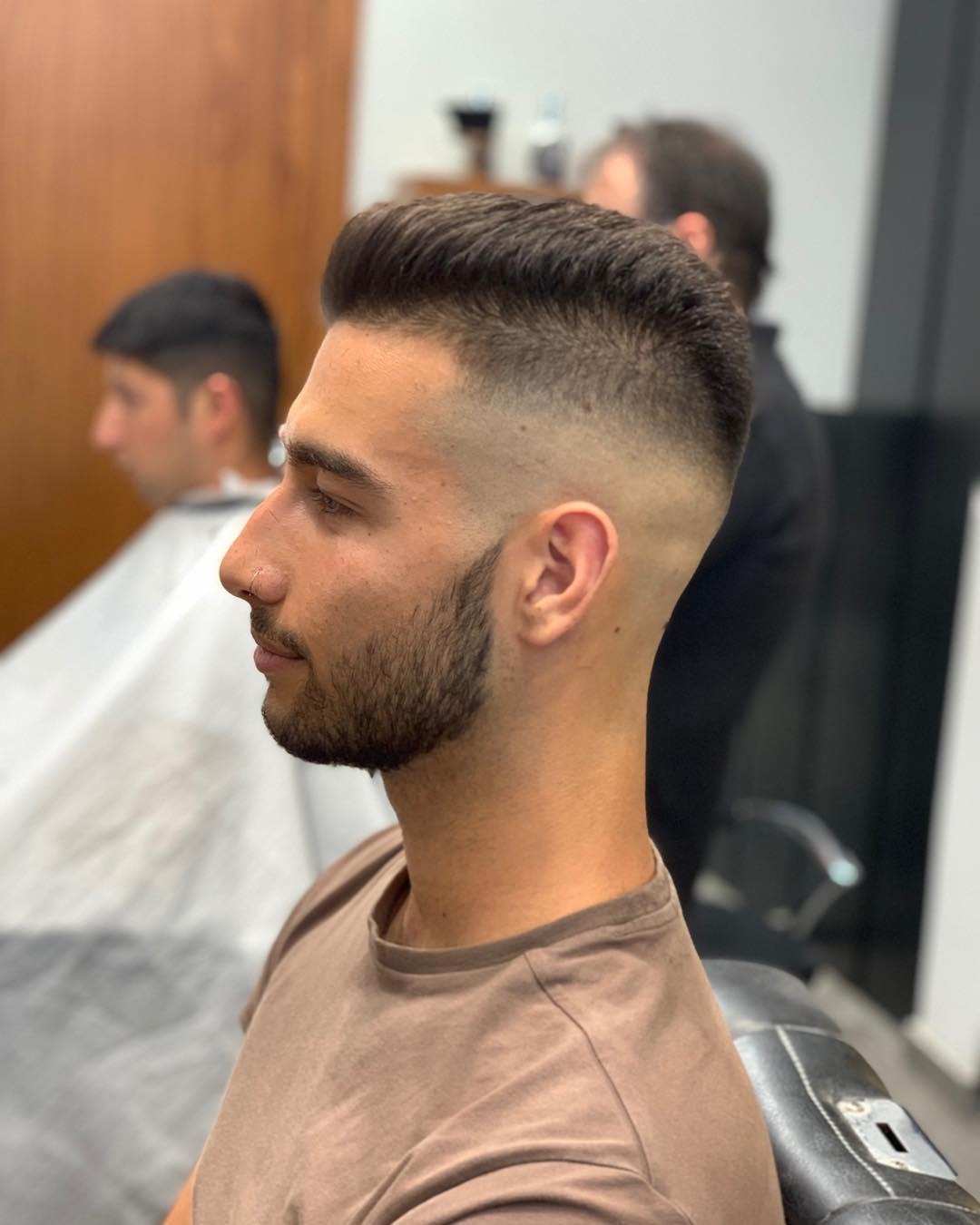Koufalios Barber Shop 1989 — Φωτογραφίες 13